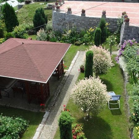 Willa Padama Szklarska Poręba Exterior foto