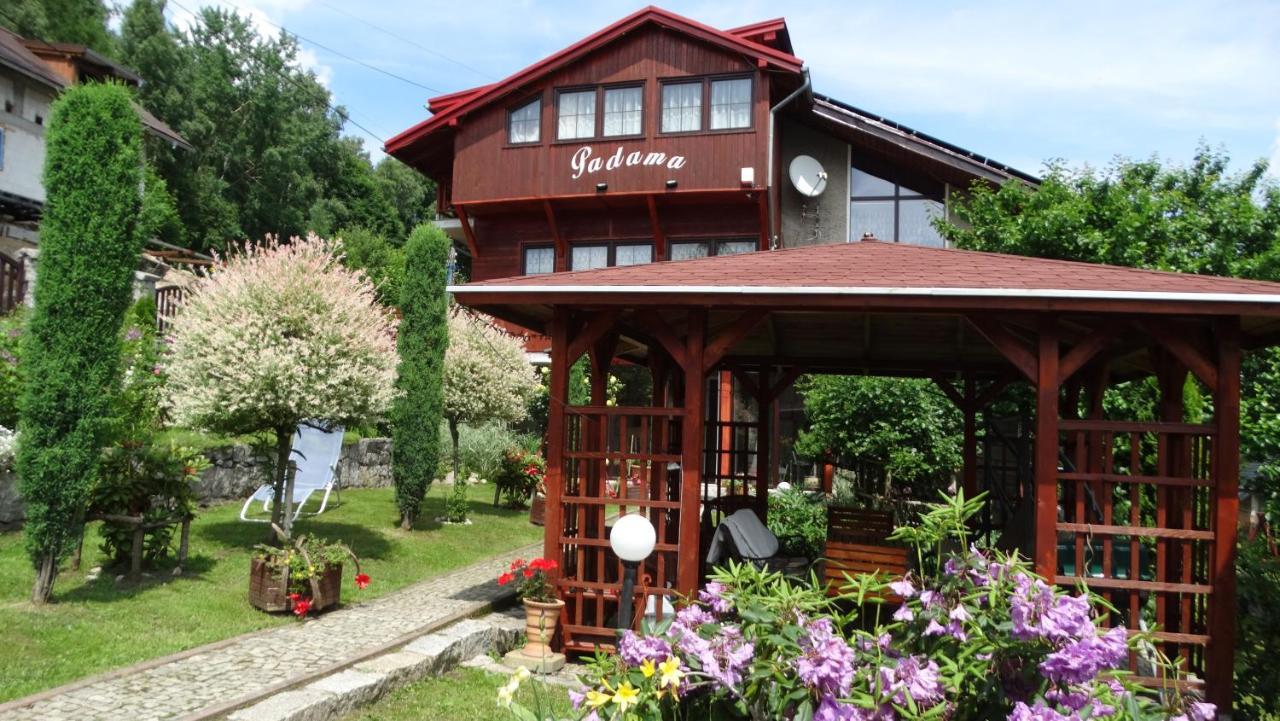 Willa Padama Szklarska Poręba Exterior foto