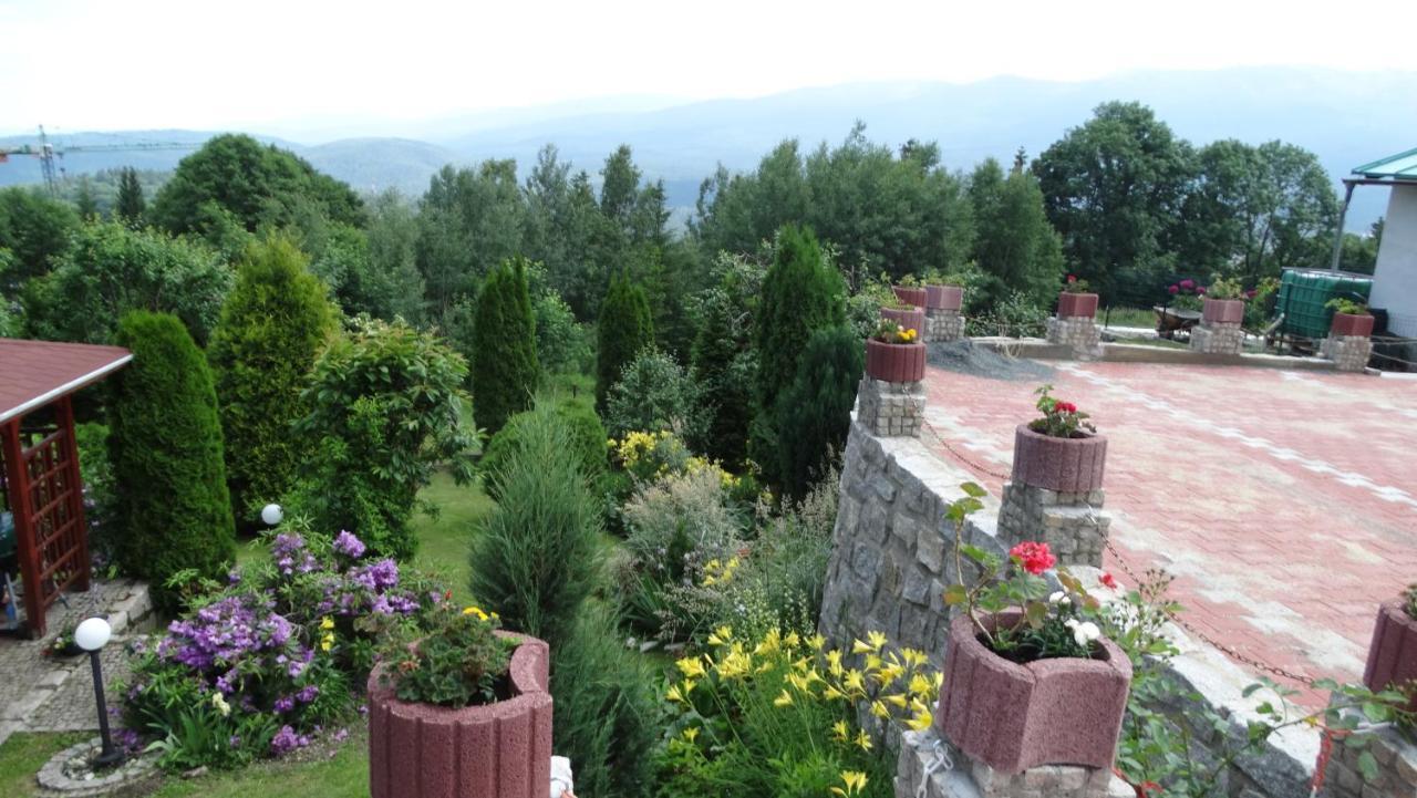 Willa Padama Szklarska Poręba Exterior foto
