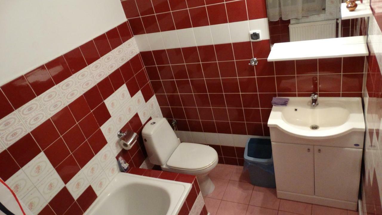 Willa Padama Szklarska Poręba Exterior foto